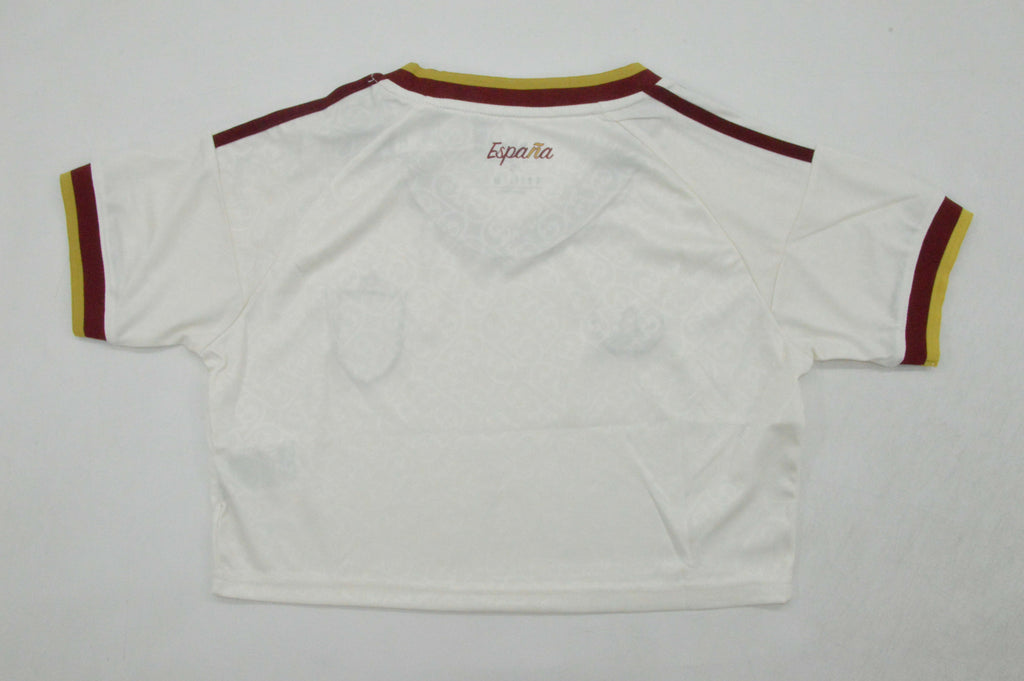 SPAIN 26 WOMEN CROP — World Cup 2026