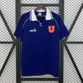 Retro University of Chile 1993 Home S-XXL