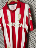 LINCOLN CITY 50TH — Special Edition