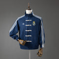 Real Madrid CNY Tang Jacket S-XXL