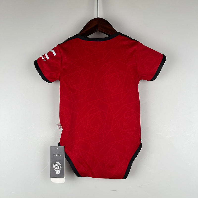 2324 baby Manchester United home size 9-12