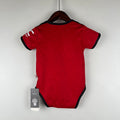 2324 baby Manchester United home size 9-12