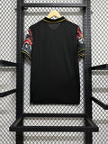 24-25 Real Madrid black dragon special edition