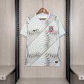 Men's 2026/27 Corinthians Goalkeeper Gray Jersey S-4XL