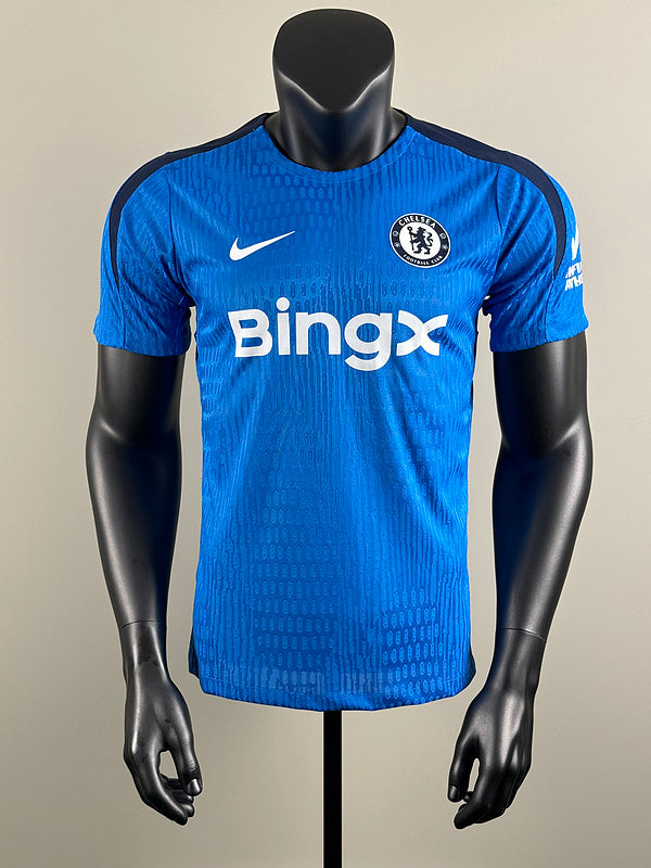 25-26 Chelsea blue special player version jersey