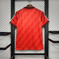 24-25 Flamengo Lifestyler Retro Jersey