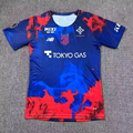 FC Tokyo 2026/27 home socer jersey Size S-2XL