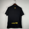 11-12 Barcelona thid away retro jersey