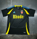 24-25 Como 1907 fourth soccer jersey size S-2XL