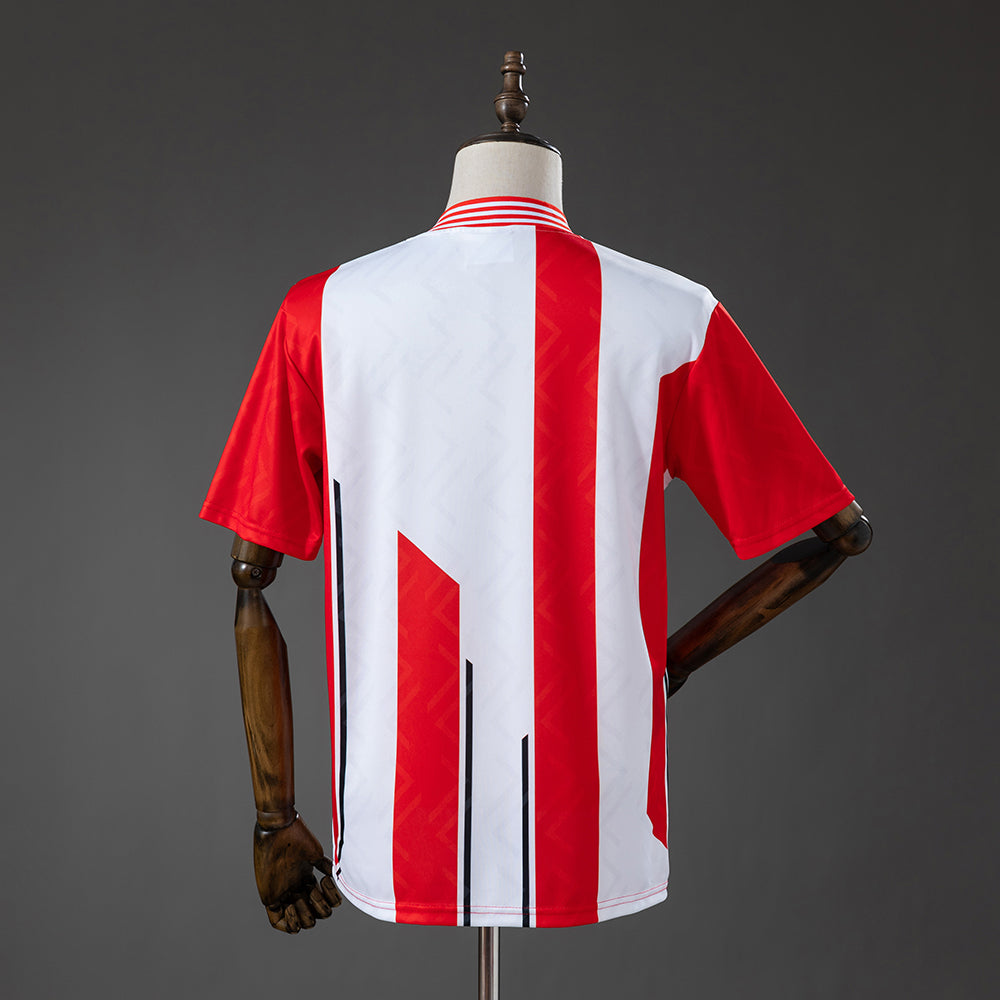 Southampton 1993 Home Retro Jersey S-4XL
