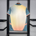 24-25 Manchester City Fourth away jersey