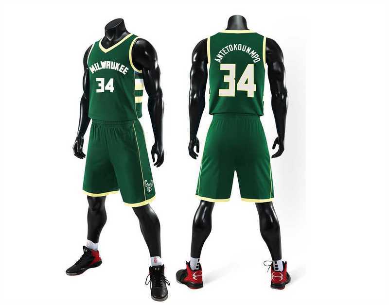 NBA大装带明星号Conjunto