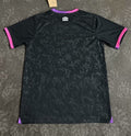 24-25 Paris Saint-Germain black training jersey