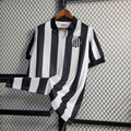1958 Santos home