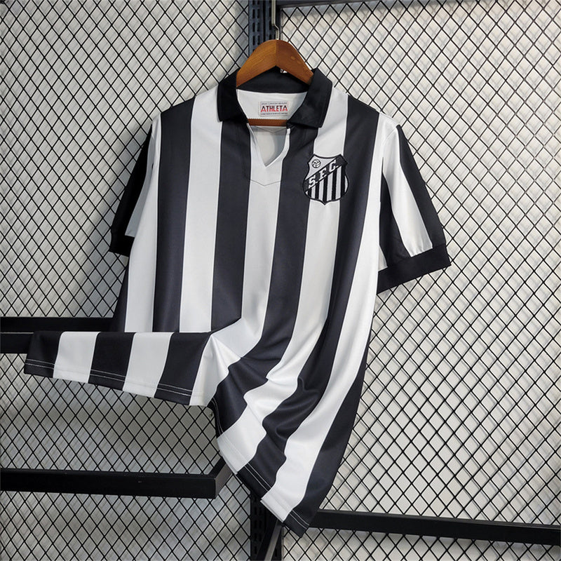 1958 Santos home