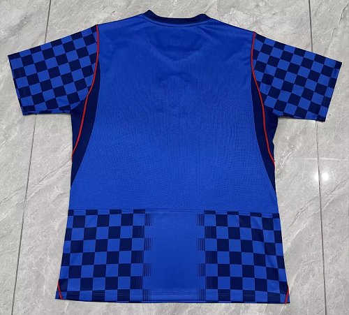 2026 Croatia Away S-4XL — Jsonwang 26/27