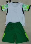 2026 Nigeria Home Kids — Jsonwang 26/27