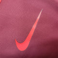 23-24 Windbreaker Barcelona Red
