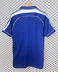 99-00 Universidad de Chile home retro jersey