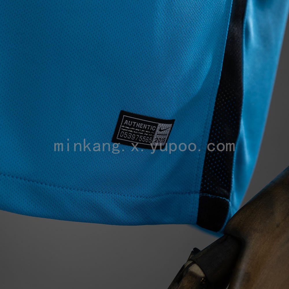 Retro Barcelona 15/16 Third Away S-XXL