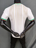 Algeria 2026 Home player version S-XXL