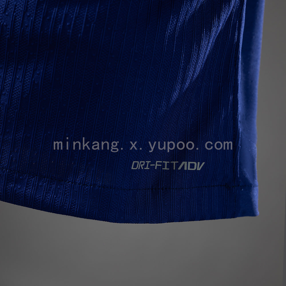 24/25 Players PSG Fourth away S-4XL