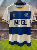 26-27 Queens Park Rangers Third S-4XL