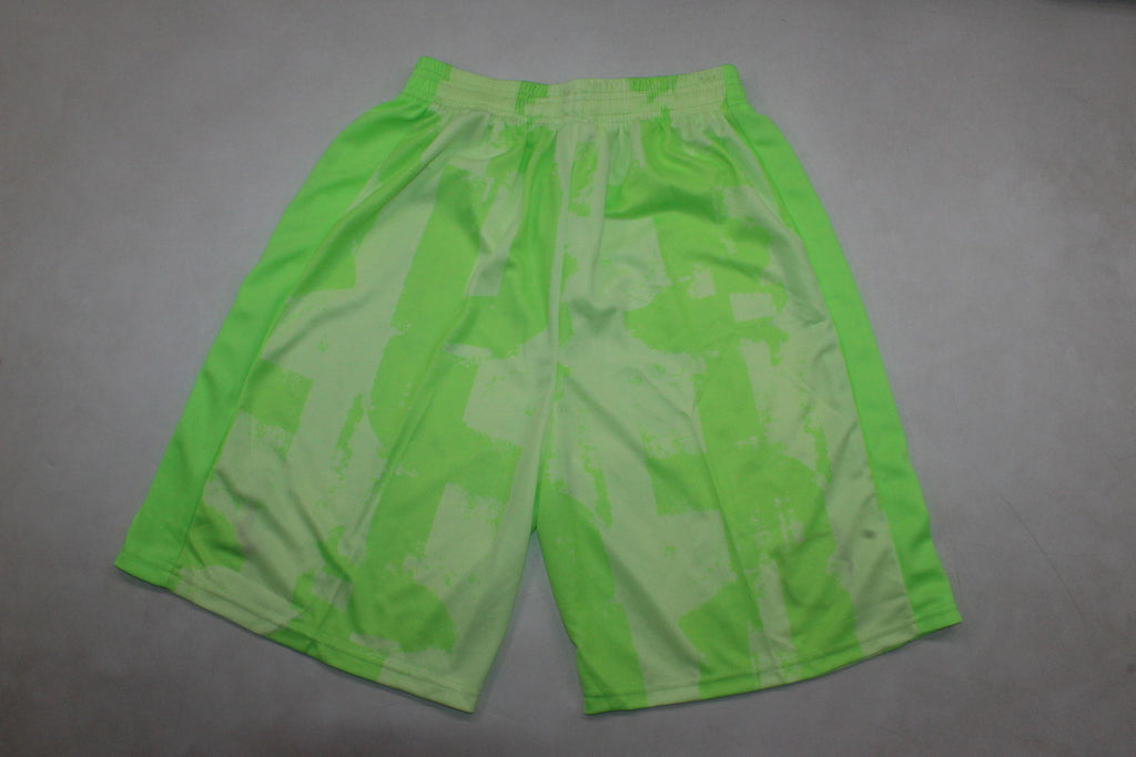 B-A 24-25 Pantalon corto — LaLiga