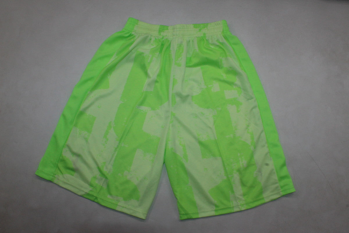 B-A 24-25 Pantalon corto — LaLiga
