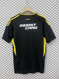 25-26 Colo Colo black jersey
