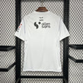 24-25 Lincoln City F.C. away soccer jersey