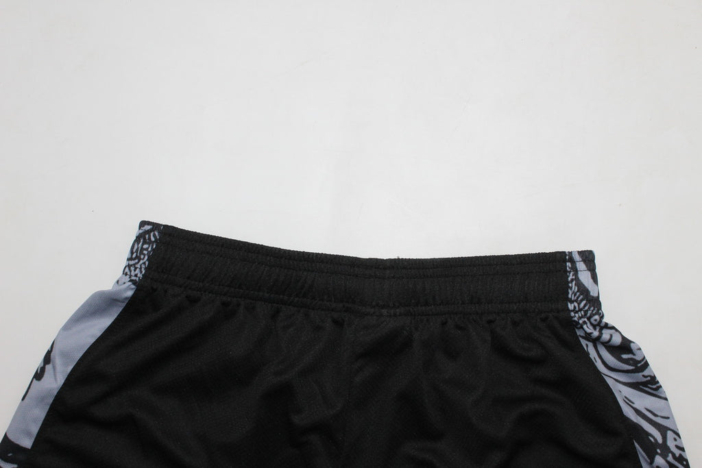 BRASIL JESUS VERSION Pantalon corto — Special Edition