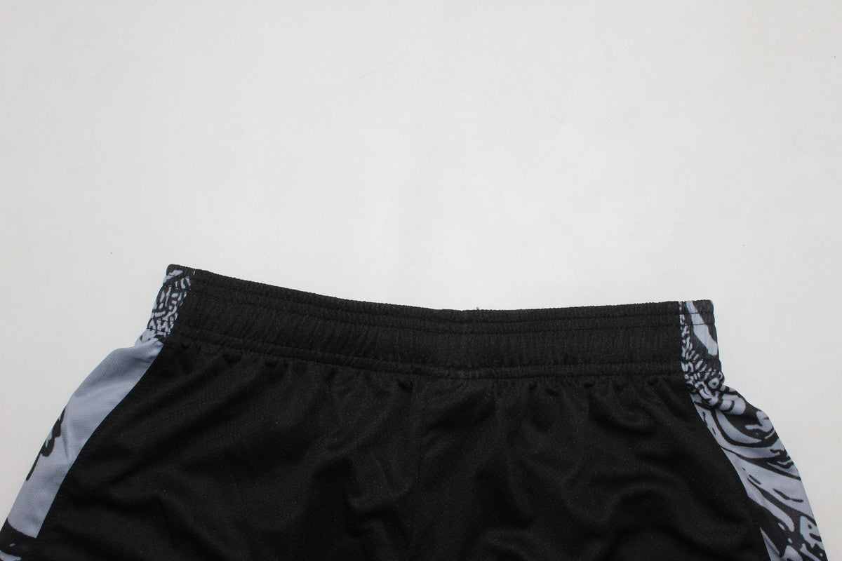 BRASIL JESUS VERSION Pantalon corto — Special Edition