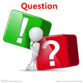 Question （help you order）