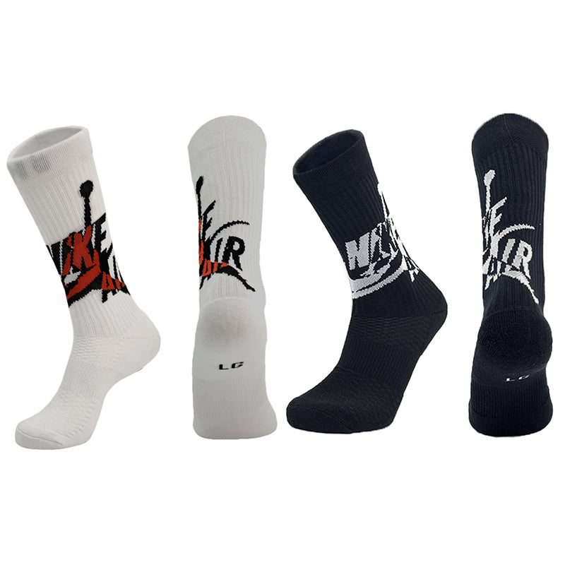 Calcetines de Futbol #1937#AJ — Xunmei
