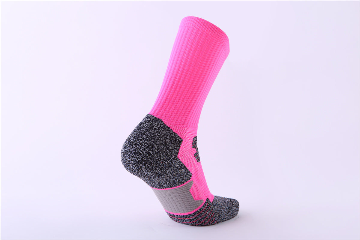 Calcetines de Futbol #LQ-5 — Xunmei