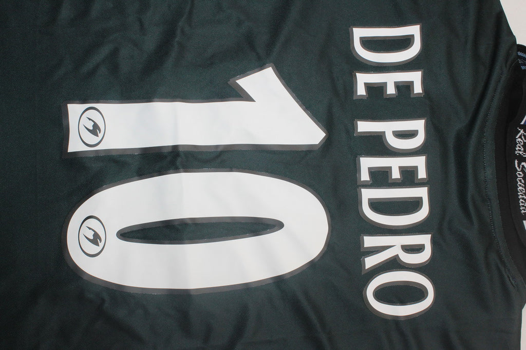 REAL SOCIEDAD 00-02 — Club Retro
