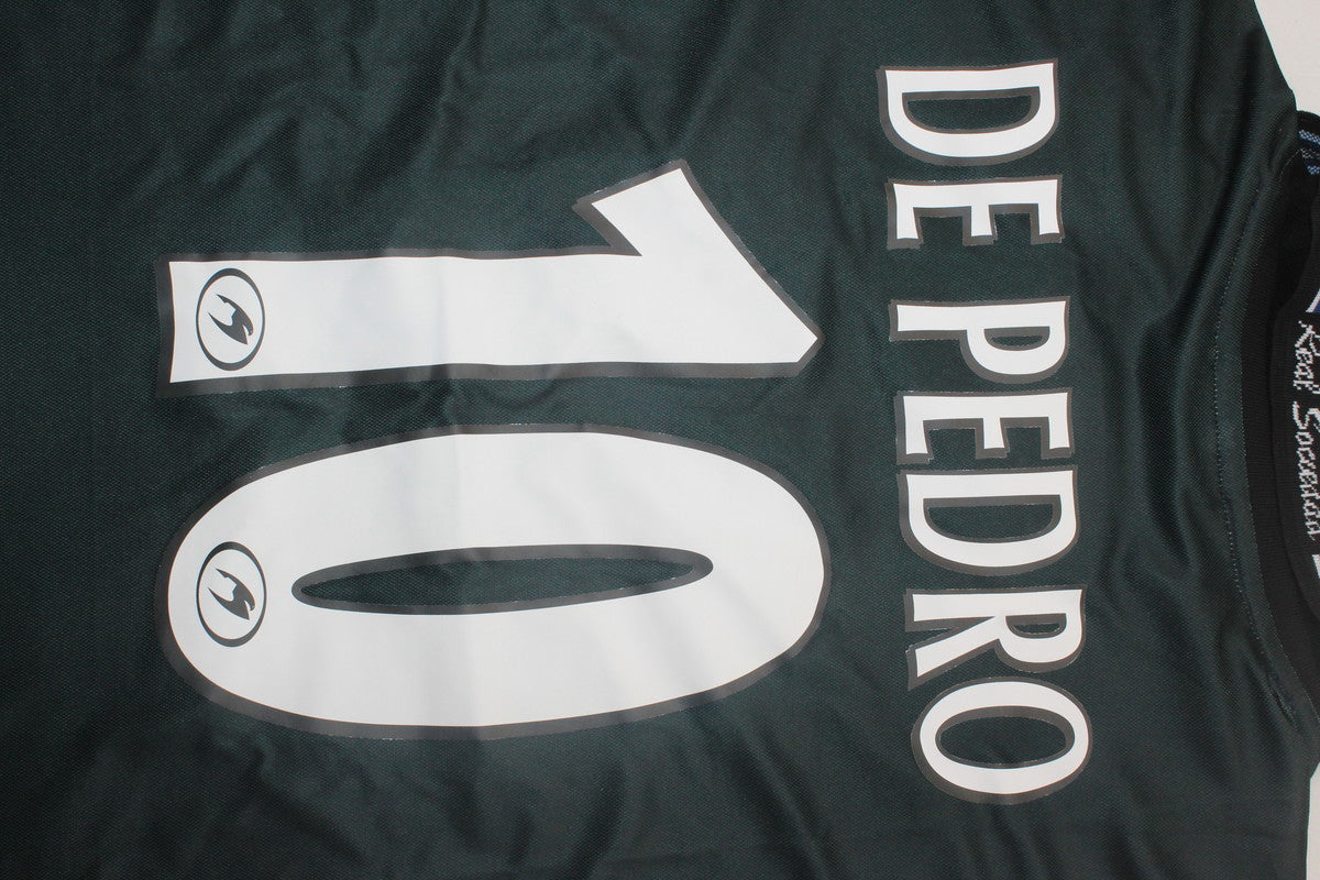 REAL SOCIEDAD 00-02 — Club Retro