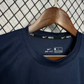 Nike #1032 Royal blue T-shirt M-XXXL