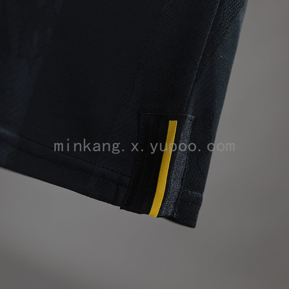 M-U 25/26 Player Version Third Jersey S-4XL
