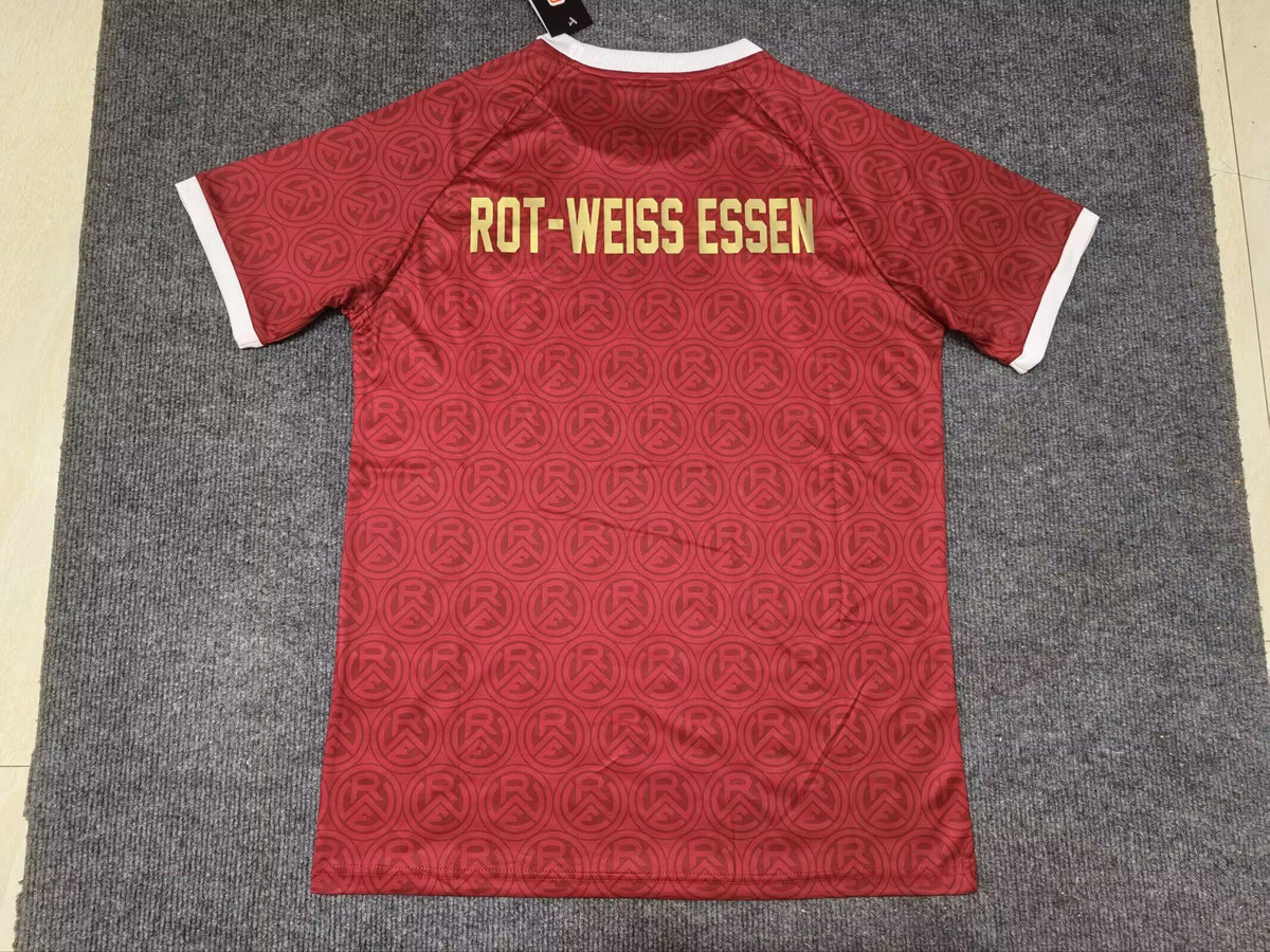 ROT-WEISS ESSEN 100TH — Special Edition