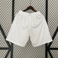 Pantalon Corto de Futbol #2024 Croatia Home Shorts S-XXL — Minkang