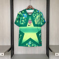 USA 2026 World Cup Goalkeeper Green Jersey S-4XL