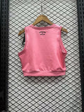 25-26 Miami home woman vest
