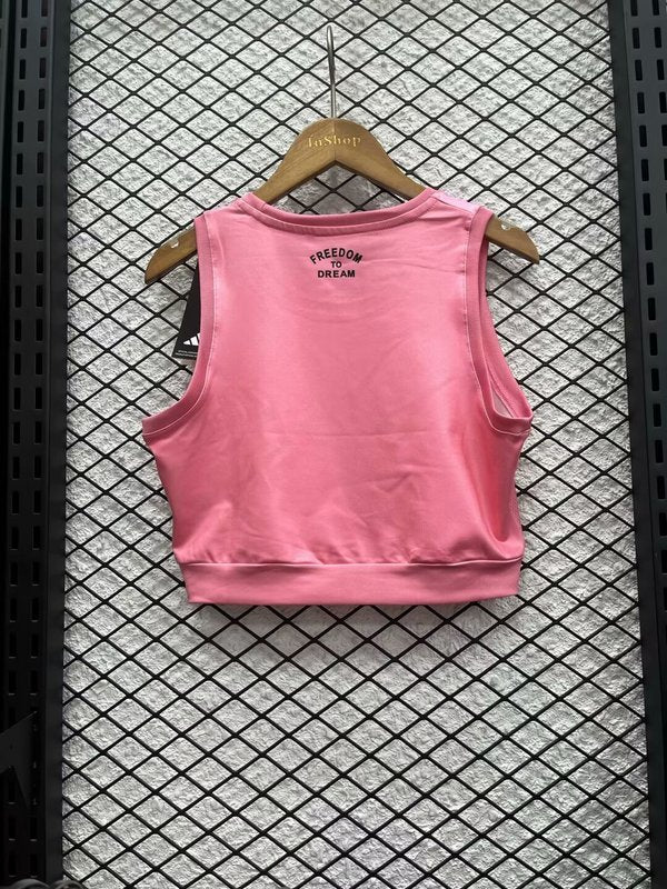 25-26 Miami home woman vest