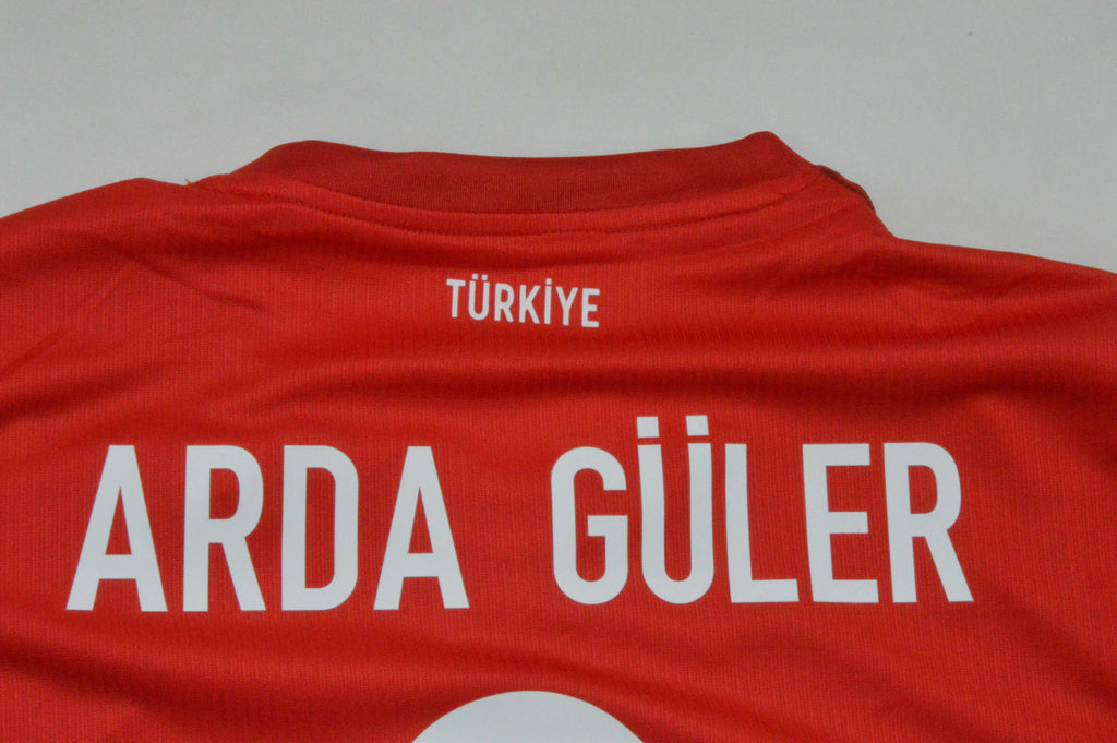 TURKEY — World Cup 2026