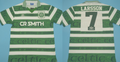 CELTIC 95-97 — Club Retro