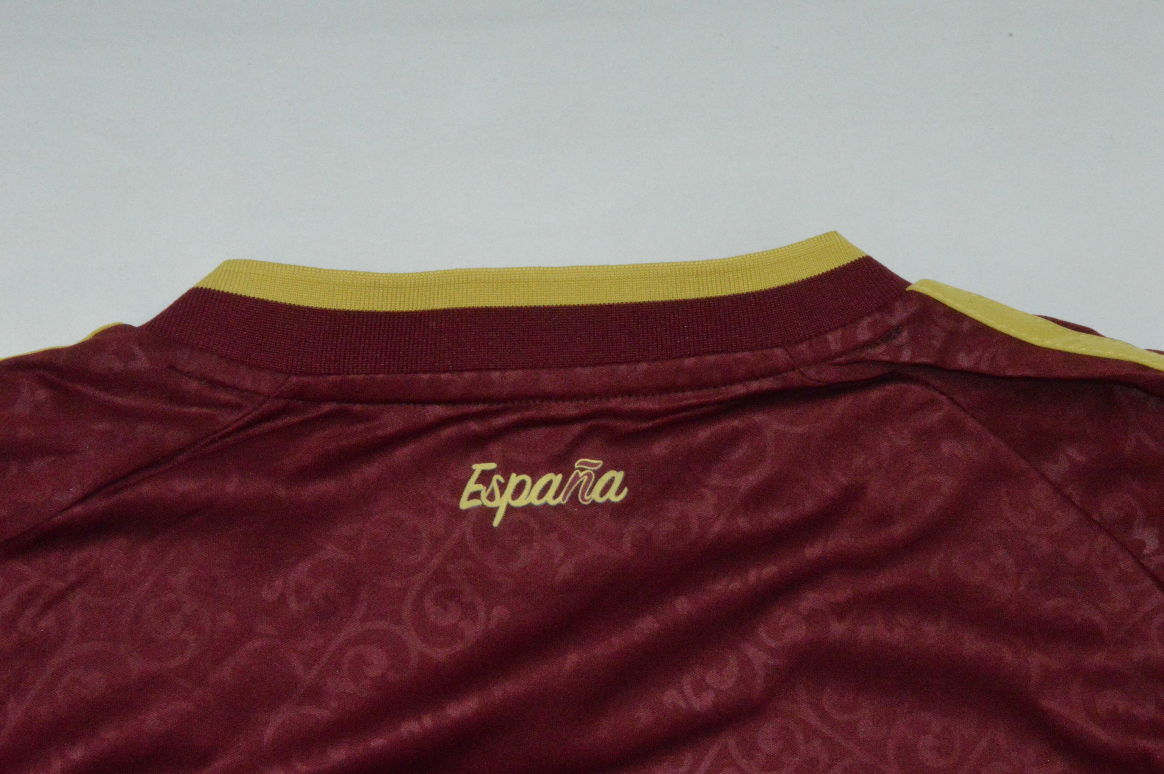 SPAIN 26 S-4XL — World Cup 2026