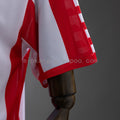 Atletico Madrid 82/83 Home Retro Jersey S-XXL