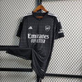 23-24 Arsenal Black Goalkeeper